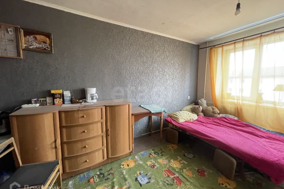 Продаётся комната в 1-комн. квартире, 17.5 м²