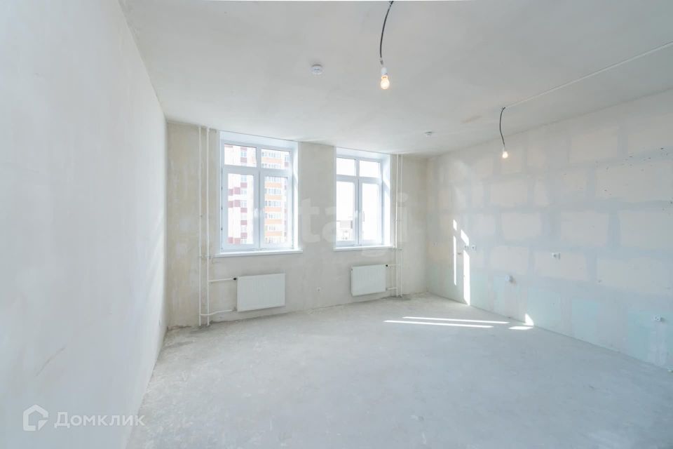 Продаётся 3-комнатная квартира, 71 м²