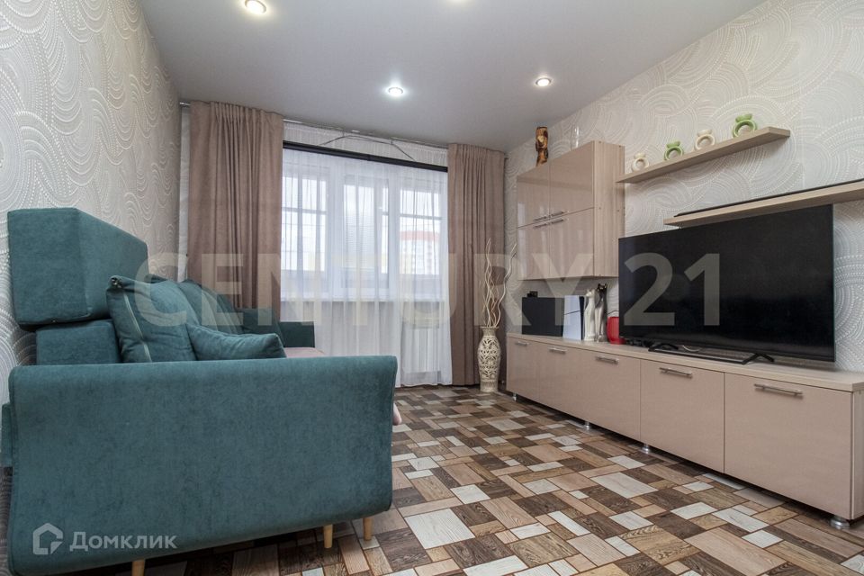 Продаётся 2-комнатная квартира, 49 м²