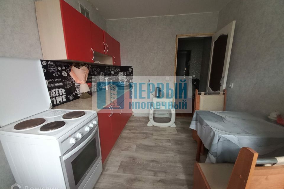 Продаётся 2-комнатная квартира, 47 м²