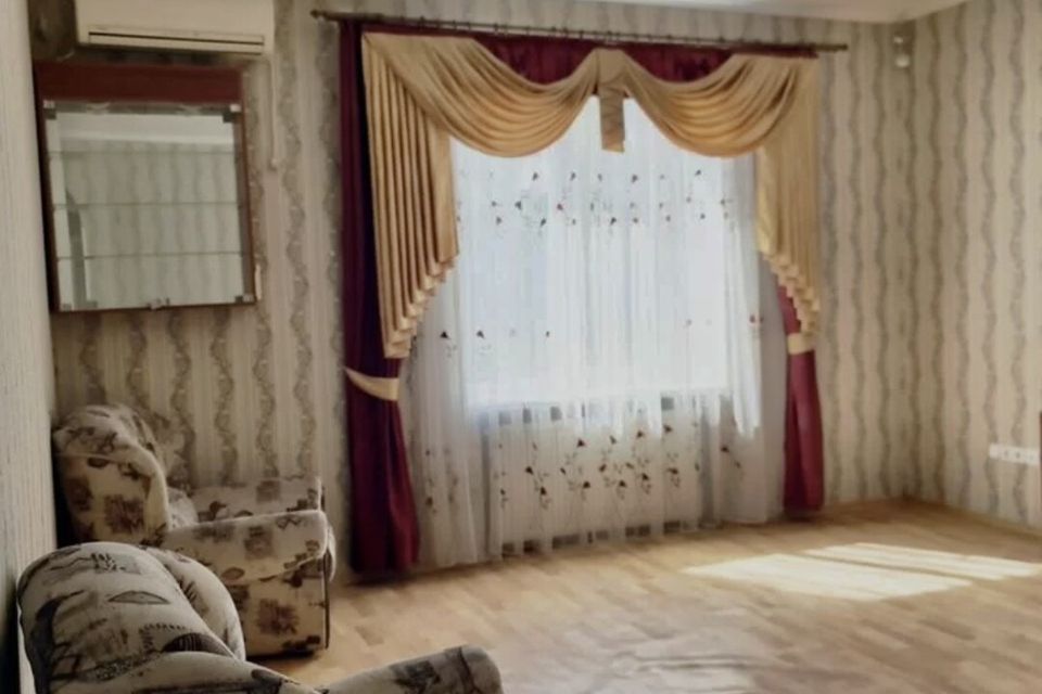 Продаётся 3-комнатная квартира, 80 м²