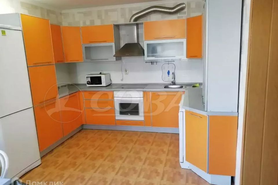 Сдаётся 3-комнатная квартира, 92 м²