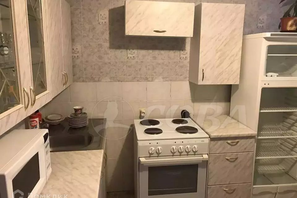 Сдаётся 2-комнатная квартира, 48 м²