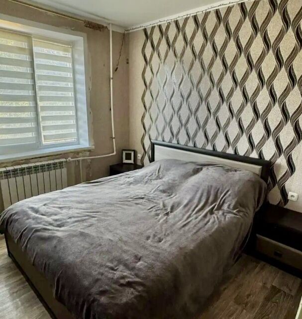 Продаётся 3-комнатная квартира, 67 м²