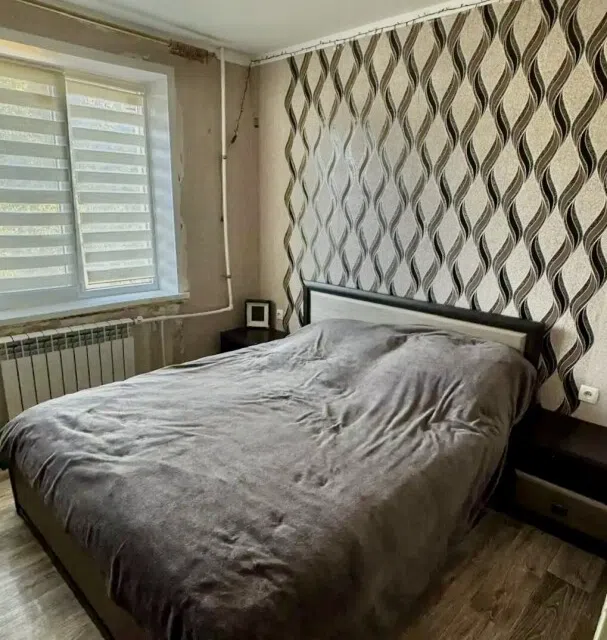 Продаётся 3-комнатная квартира, 67 м²