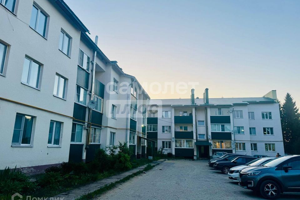 Продаётся 2-комнатная квартира, 51 м²
