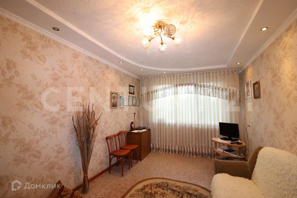 Продаётся 1-комнатная квартира, 30.4 м²