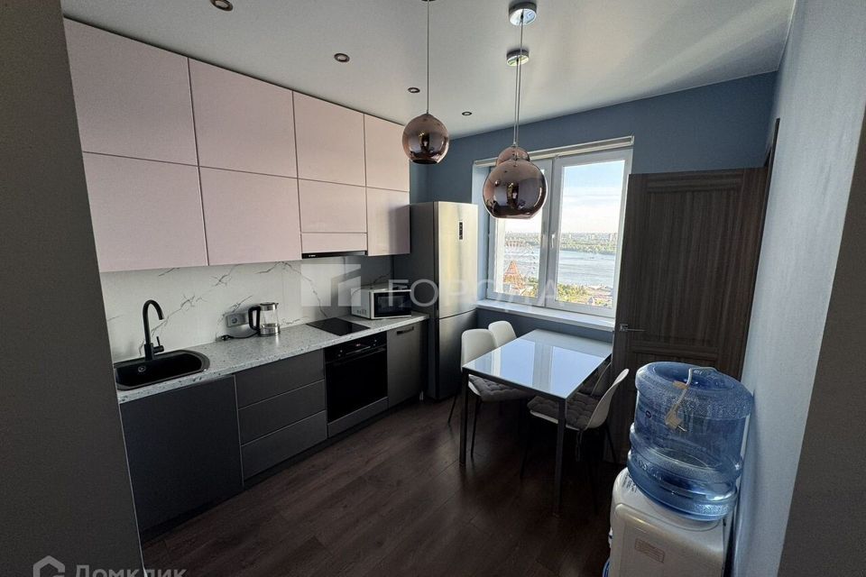 Сдаётся 1-комнатная квартира, 35 м²