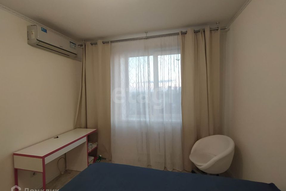 Продаётся 2-комнатная квартира, 67.5 м²