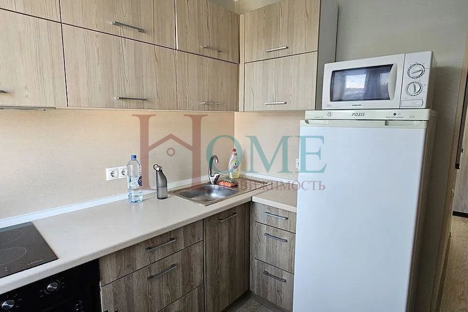 Сдаётся 1-комнатная квартира, 32 м²