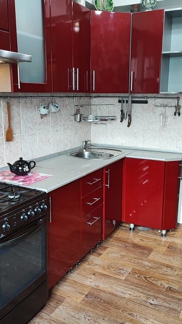 Продаётся 3-комнатная квартира, 68 м²