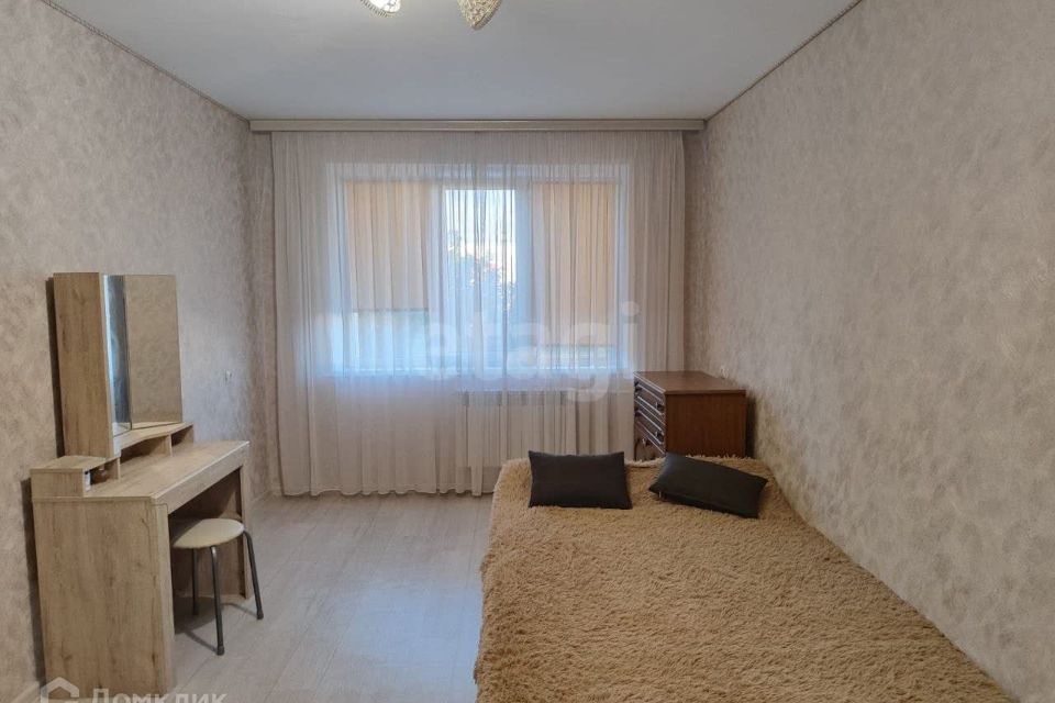 Продаётся 3-комнатная квартира, 60 м²