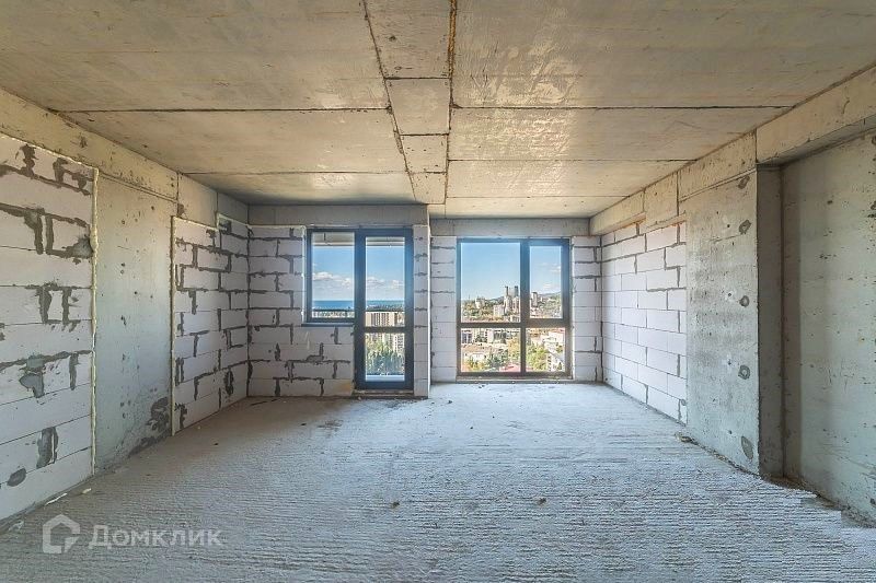 Продаётся 2-комнатная квартира, 46 м²