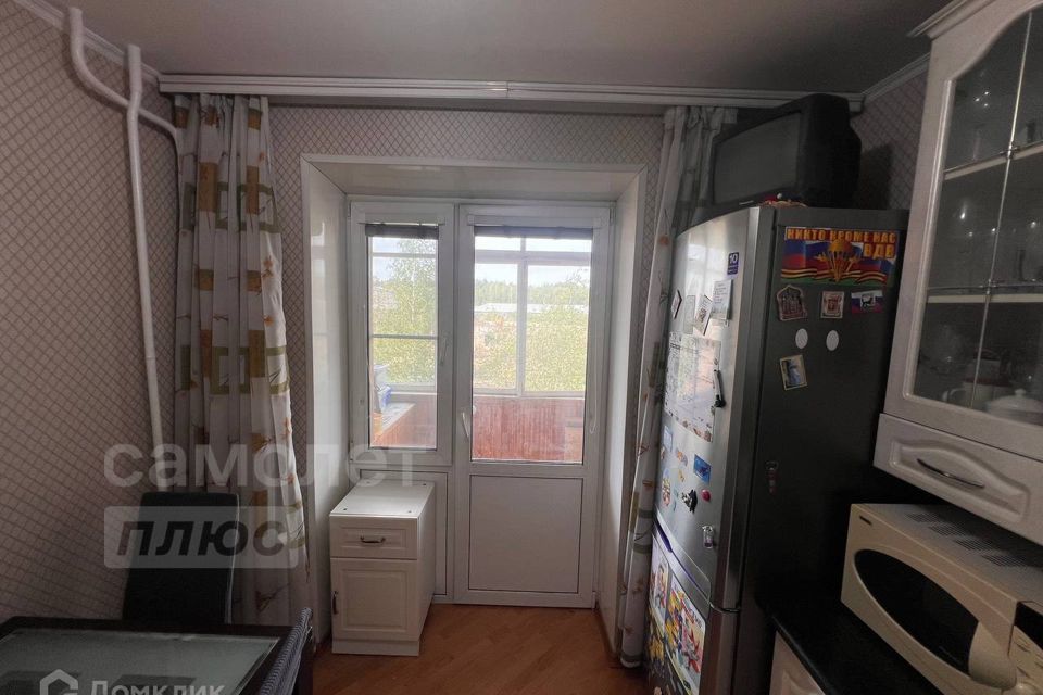 Продаётся 2-комнатная квартира, 48 м²