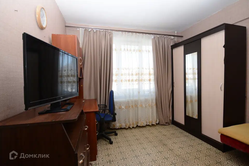 Продаётся 1-комнатная квартира, 28.1 м²