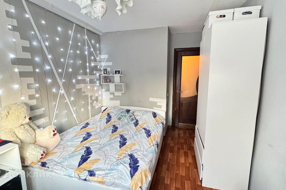 Продаётся 1-комнатная квартира, 15.4 м²