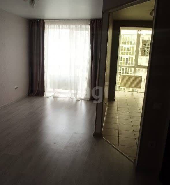 Продаётся 2-комнатная квартира, 43.3 м²