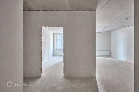 Продаётся 2-комнатная квартира, 67.7 м²