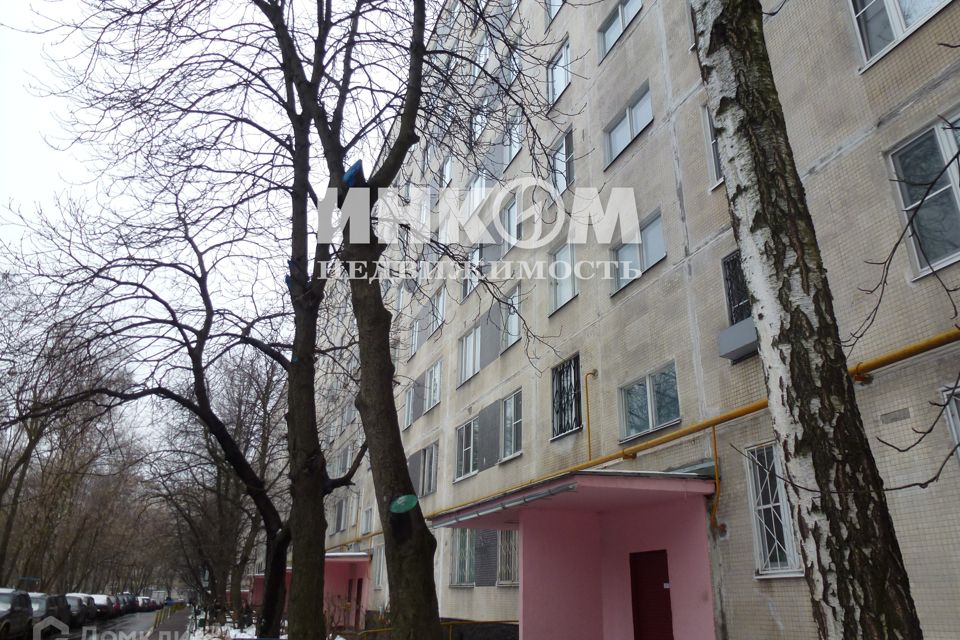 Продаётся комната в 3-комн. квартире, 14.6 м²