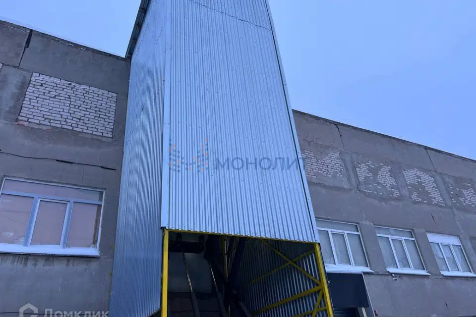 Сдаётся помещение своб. назначения, 500 м²