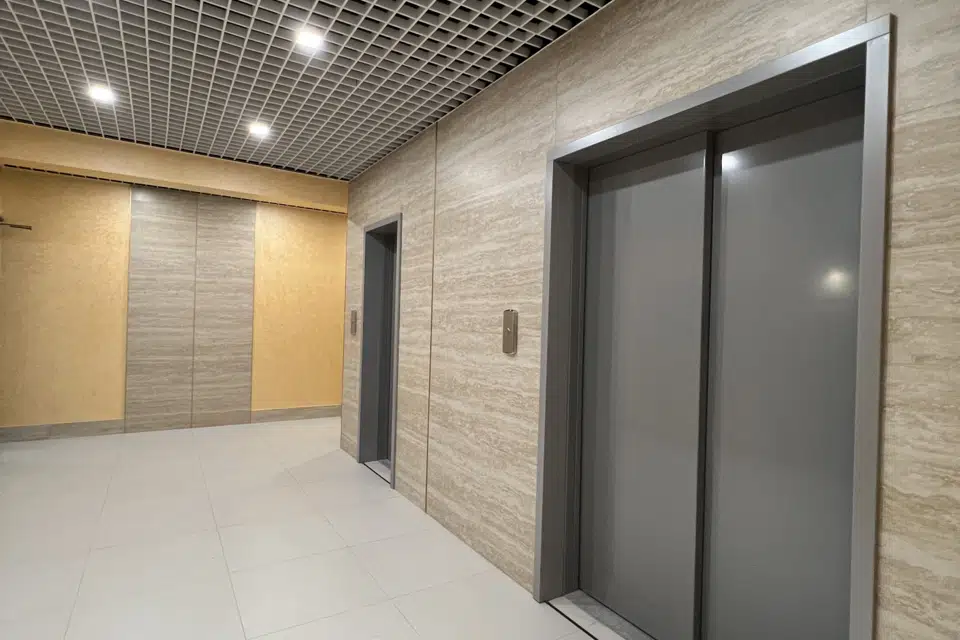 Продаётся 2-комнатная квартира, 60.3 м²