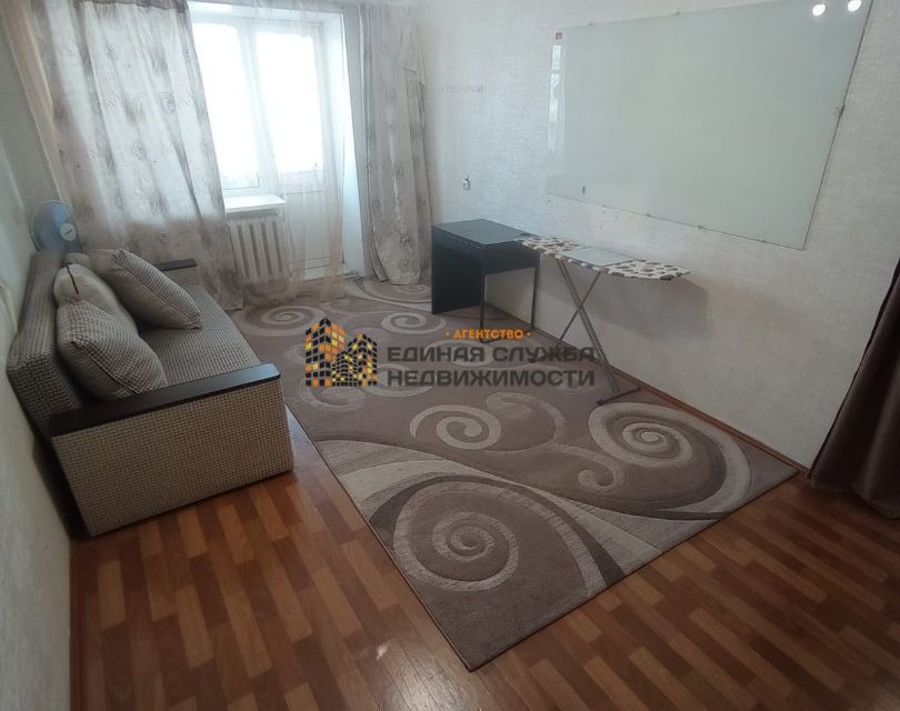 Сдаётся 2-комнатная квартира, 49 м²