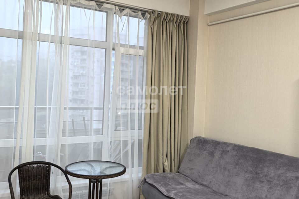 Продаётся студия, 30 м²