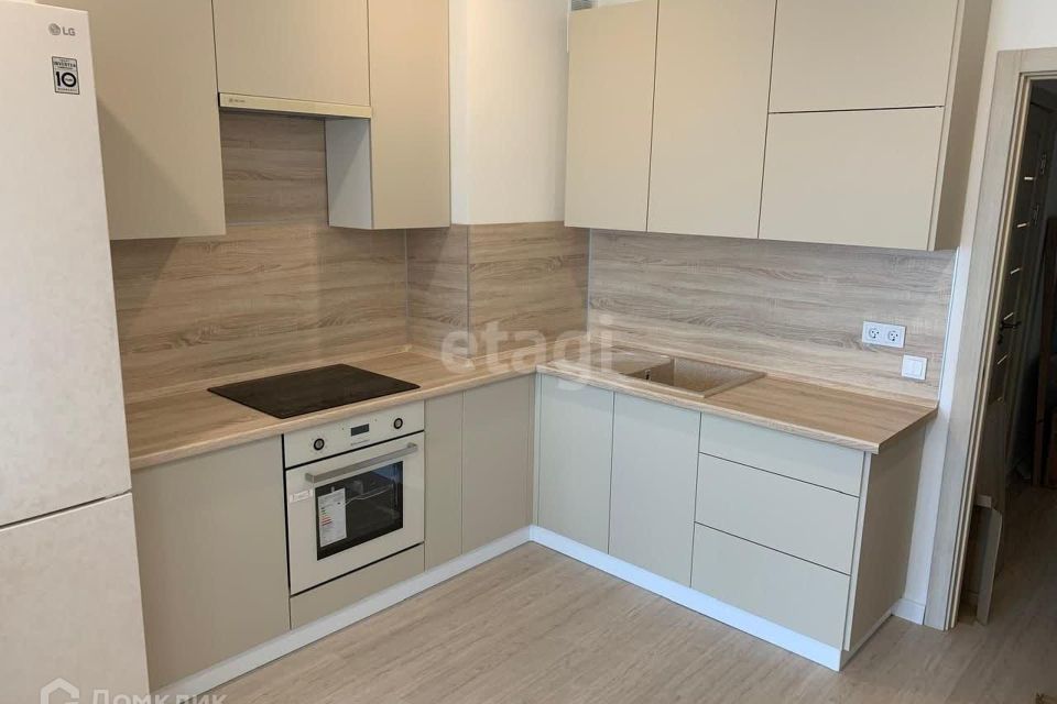 Продаётся студия, 31.4 м²