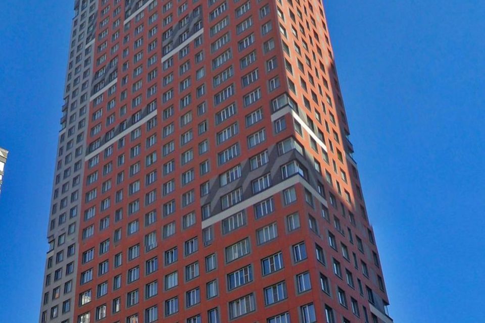 Продаётся 2-комнатная квартира, 52 м²