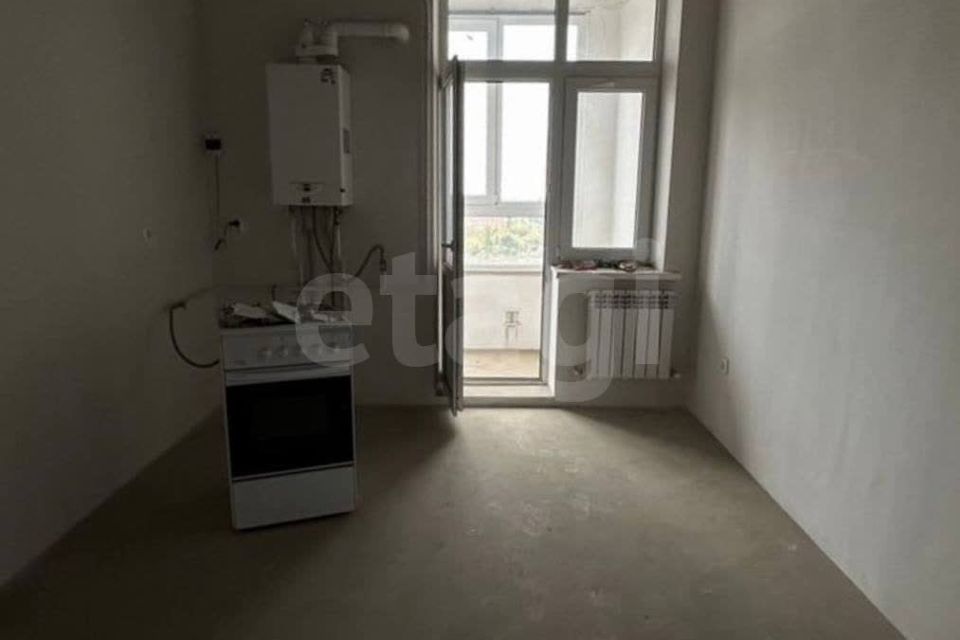 Продаётся 3-комнатная квартира, 69 м²