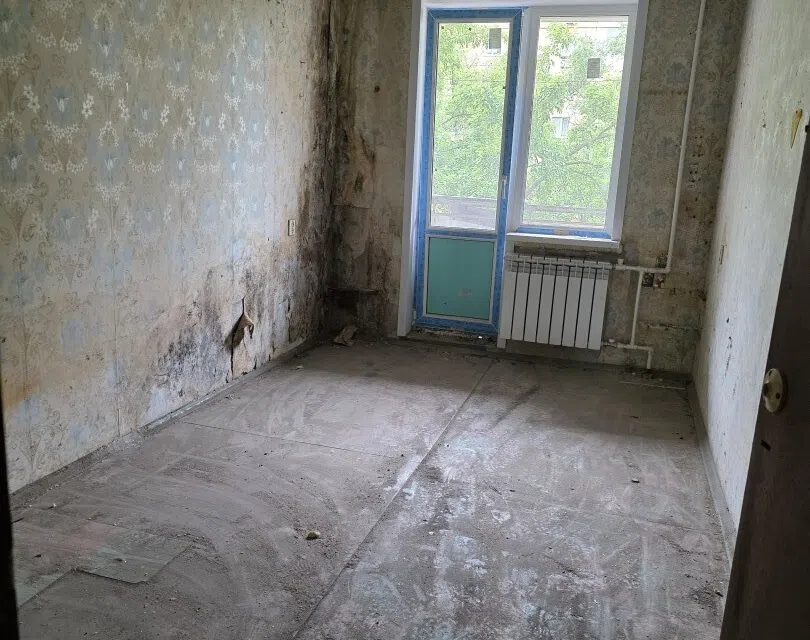 Продаётся 2-комнатная квартира, 50.7 м²