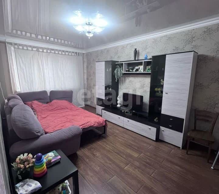 Продаётся 3-комнатная квартира, 69 м²
