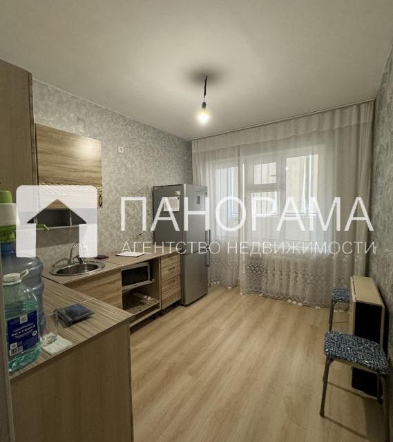 Продаётся 1-комнатная квартира, 41.08 м²