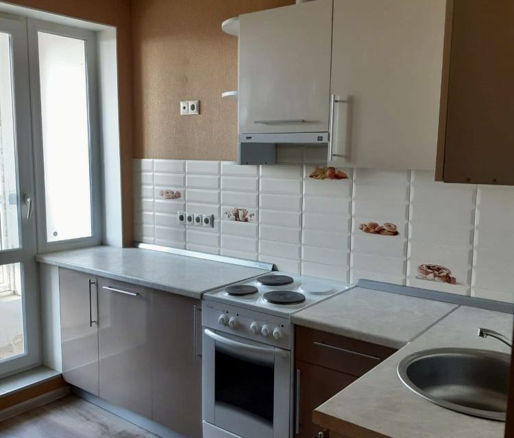 Продаётся 2-комнатная квартира, 56 м²