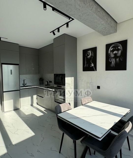 Продаётся 1-комнатная квартира, 40 м²