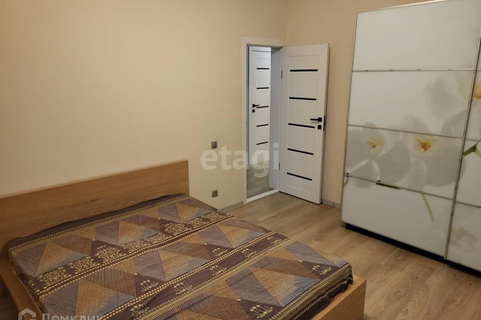 Сдаётся 2-комнатная квартира, 49 м²