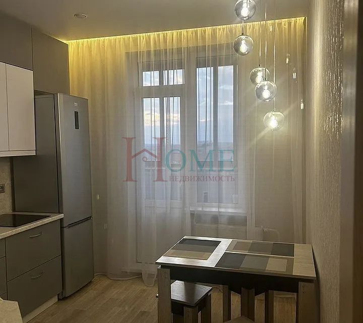 Сдаётся 1-комнатная квартира, 34.4 м²