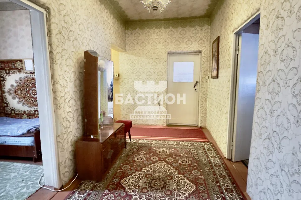 Продаётся 2-этажный дом, 108 м²