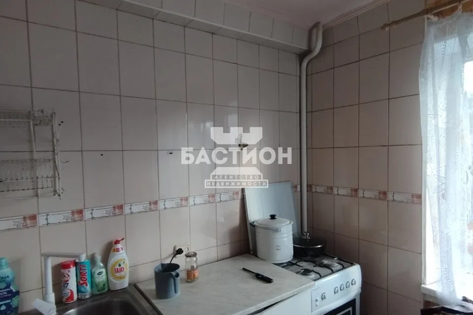 Продаётся 2-комнатная квартира, 59 м²
