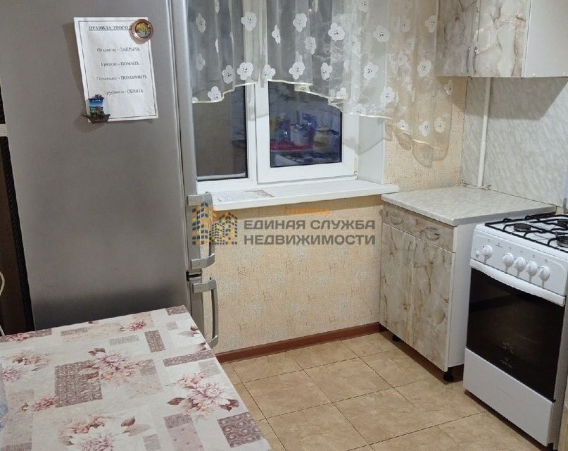 Сдаётся 2-комнатная квартира, 47 м²