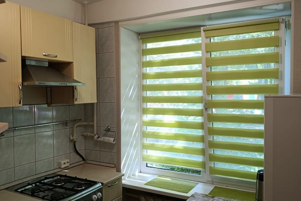 Сдаётся 2-комнатная квартира, 45.2 м²