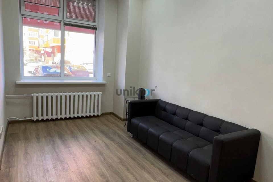 Продаётся 1-комнатная квартира, 21.4 м²