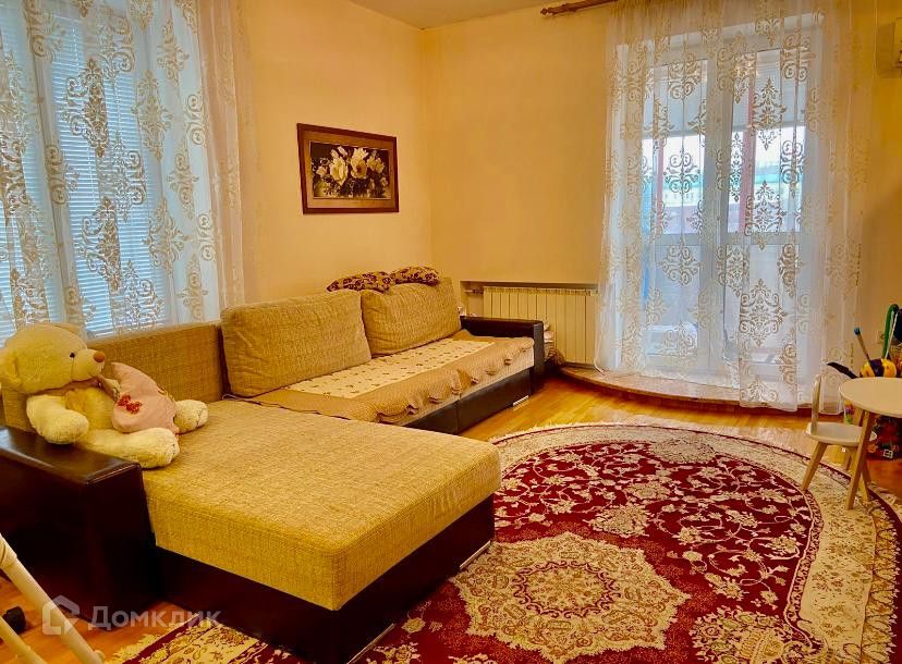Домклик Уфа Недвижимость Квартиры 2х Комнатные Купить