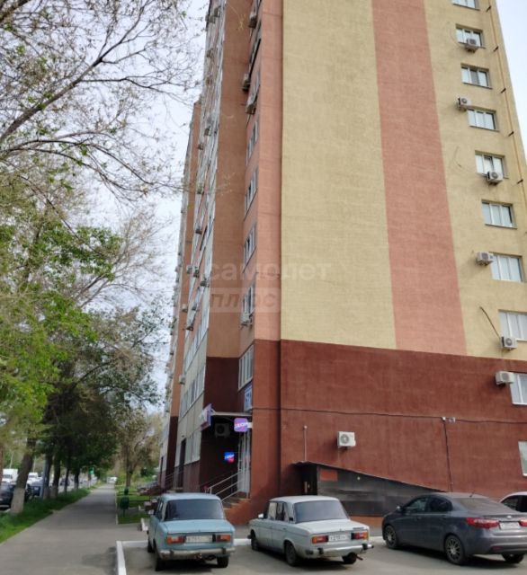 Продаётся 3-комнатная квартира, 71.4 м²