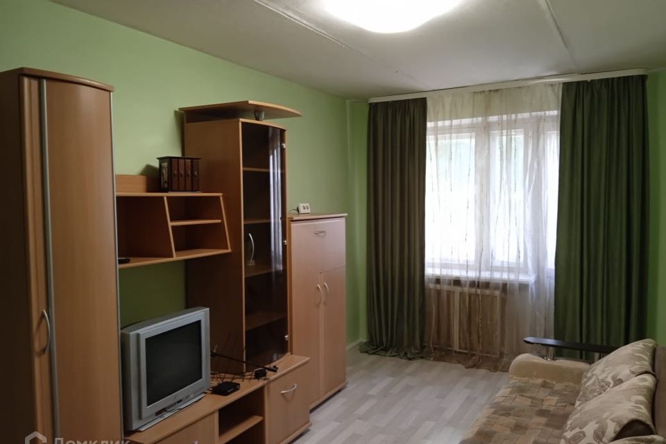Продаётся 1-комнатная квартира, 29.9 м²