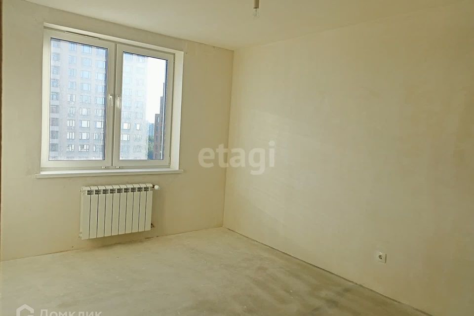 Продаётся 2-комнатная квартира, 50.4 м²