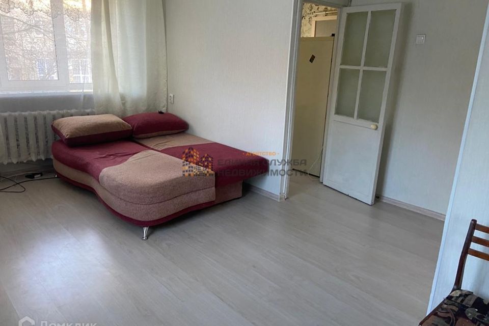 Сдаётся 1-комнатная квартира, 30 м²