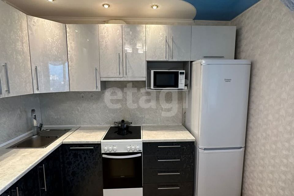 Продаётся 2-комнатная квартира, 58 м²