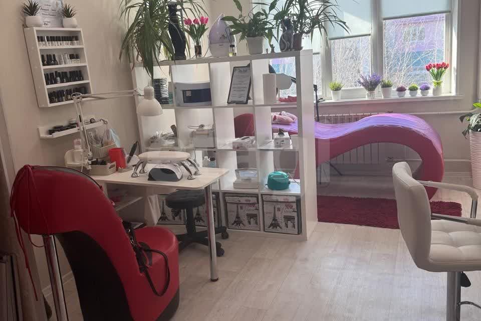 Продаётся 1-комнатная квартира, 32 м²