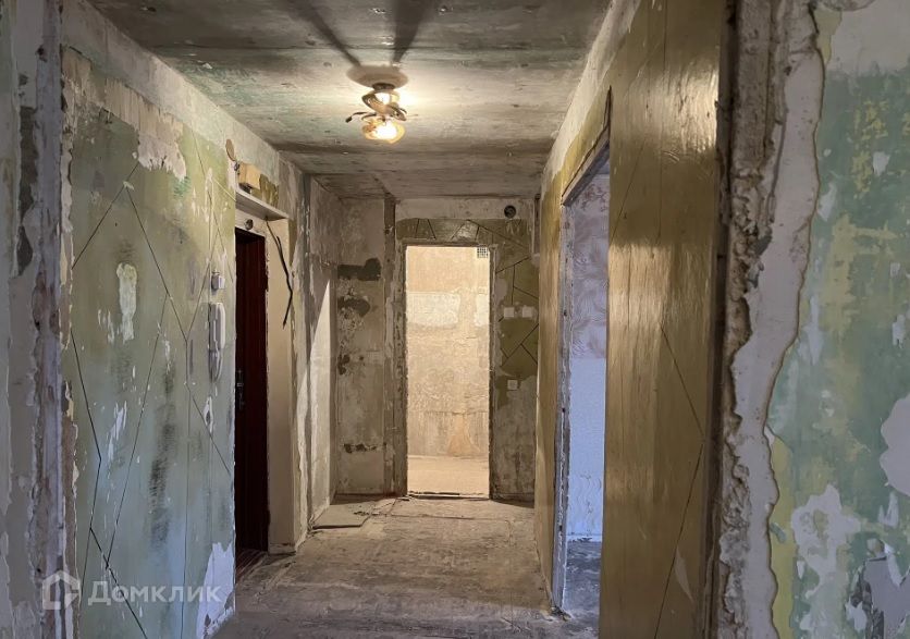 Продаётся 2-комнатная квартира, 50 м²
